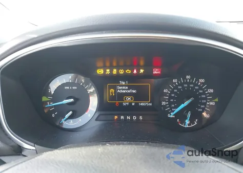 2014 Ford Fusion Se from USA, damaged, VIN 1FA6P0H76E5358405